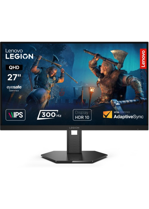 Монітор Lenovo Legion 27Q-11 (67D3GAC1UA)