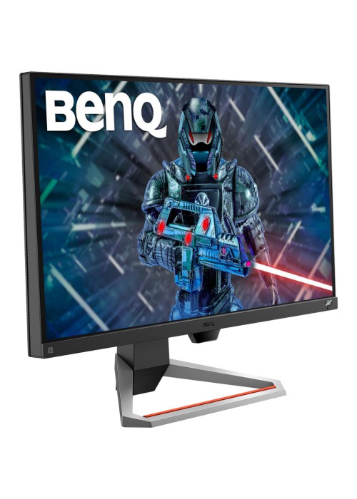 Монітор BenQ EX2710S DARK GREY (9H.LKFLA.TBE)