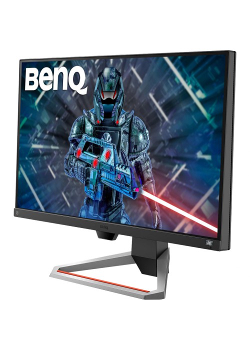 Монітор BenQ EX2710S DARK GREY (9H.LKFLA.TBE)
