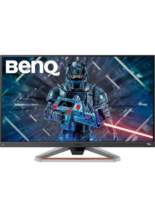 Монітор BenQ EX2710S DARK GREY (9H.LKFLA.TBE)