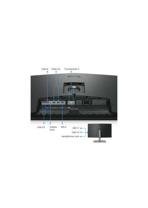 Монітор BenQ PD3225U