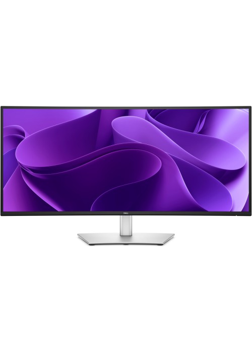 Монітор Dell P3425WE (210-BRDR)
