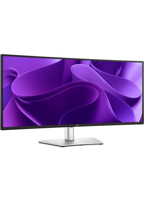 Монітор Dell P3425WE (210-BRDR)