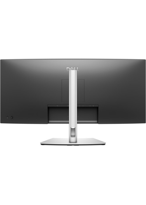 Монітор Dell P3425WE (210-BRDR)