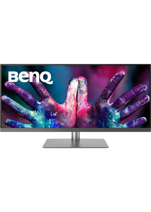 Монітор BenQ PD3420Q (9H.LJHLB.QPE)