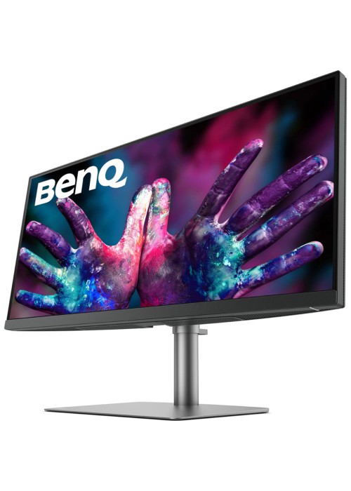 Монітор BenQ PD3420Q (9H.LJHLB.QPE)