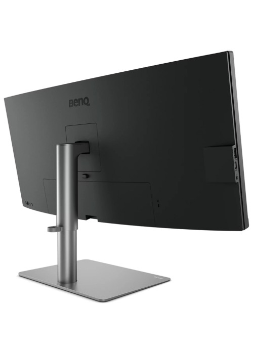 Монітор BenQ PD3420Q (9H.LJHLB.QPE)