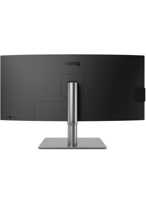 Монітор BenQ PD3420Q (9H.LJHLB.QPE)