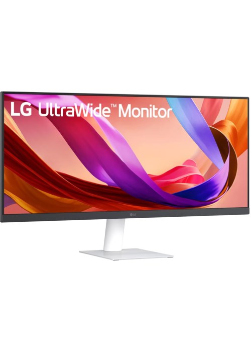 Монітор LG 29U531A-W