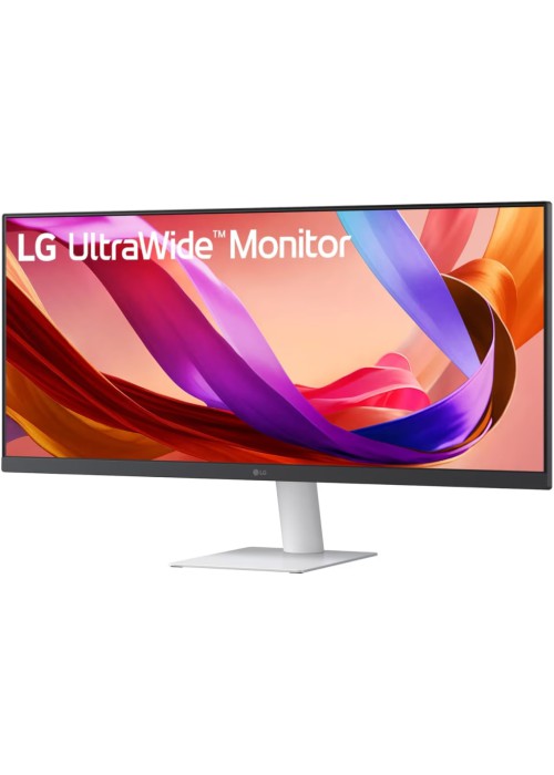 Монітор LG 29U531A-W