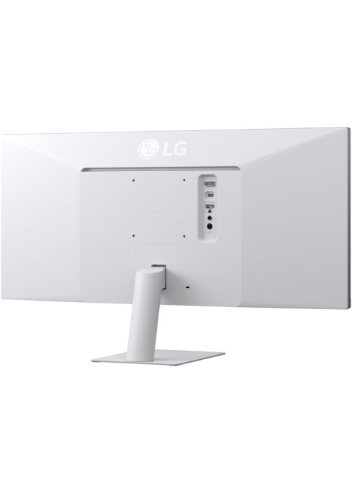Монітор LG 29U531A-W