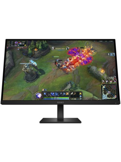 Монітор HP OMEN 27 G2 (AV4K1AA)