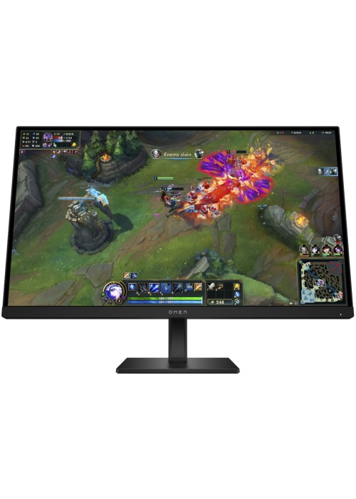 Монітор HP OMEN 27 G2 (AV4K1AA)