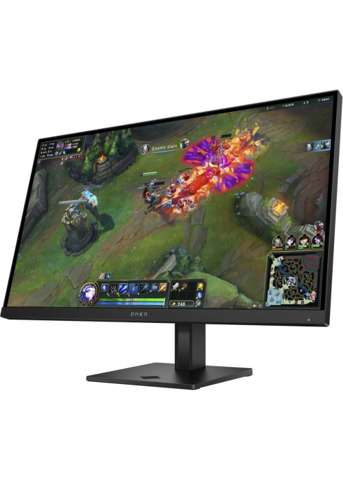 Монітор HP OMEN 27 G2 (AV4K1AA)