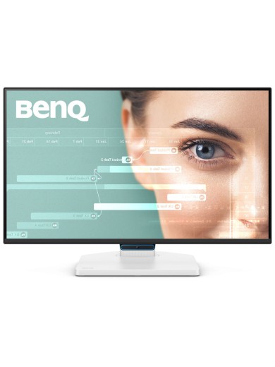 Монітор BenQ GW2490TC White