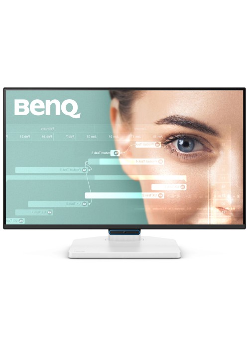 Монітор BenQ GW2490TC White