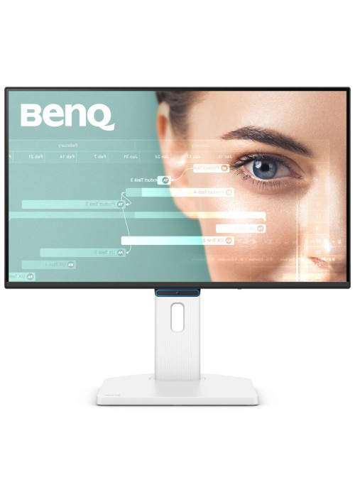 Монітор BenQ GW2490TC White