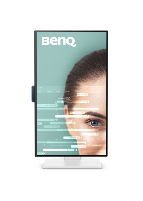 Монітор BenQ GW2490TC White