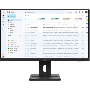 Монітор Lenovo E27-40 (64BCMAT4EU)
