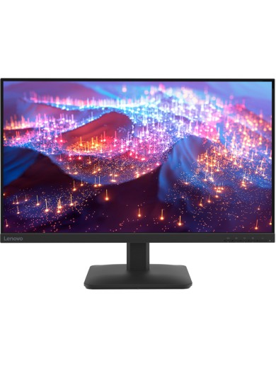 Монітор Lenovo L27-4e (68CDKAC1UA)