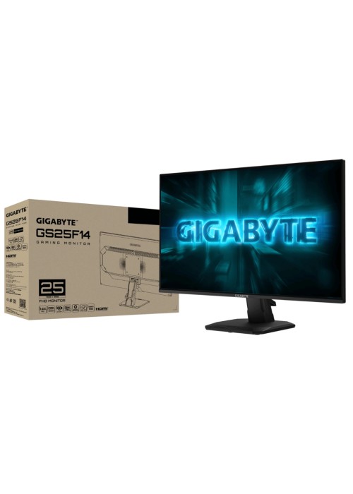 Монітор GIGABYTE GS25F14 Gaming Monitor