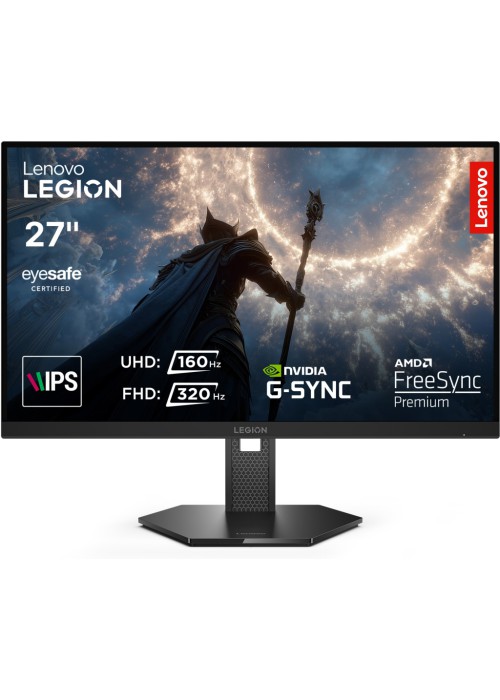 Монітор Lenovo Legion 27U-10 (67D1GAC1UA)
