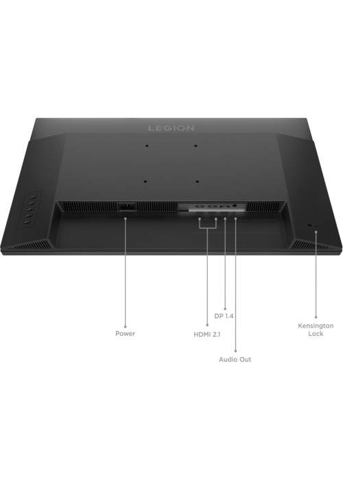 Монітор Lenovo Legion 27U-10 (67D1GAC1UA)