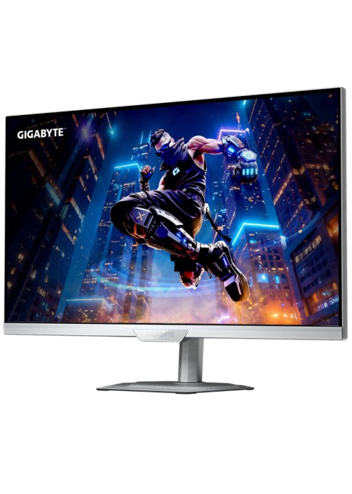 Монітор GIGABYTE M27UP ICE EK