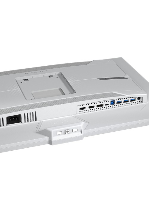 Монітор GIGABYTE M27UP ICE EK