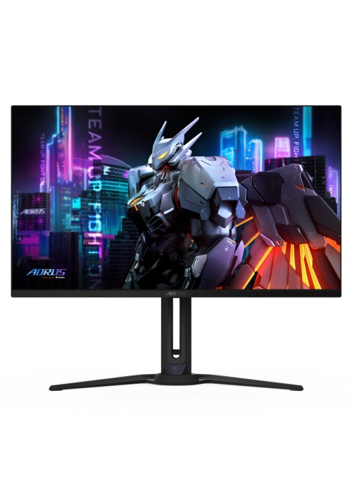 Монітор GIGABYTE AORUS FO32U