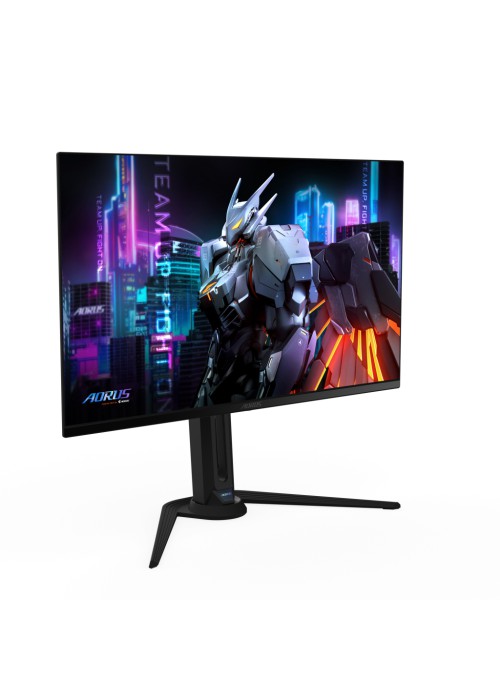 Монітор GIGABYTE AORUS FO32U