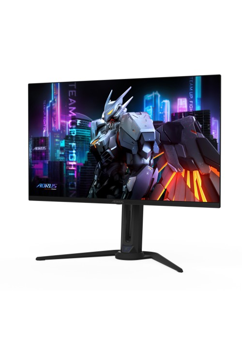 Монітор GIGABYTE AORUS FO32U