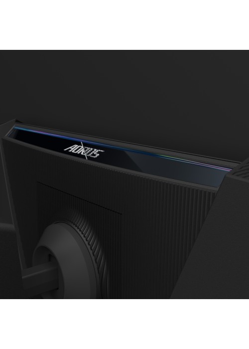 Монітор GIGABYTE AORUS FO32U