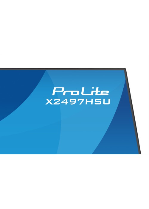 Монітор iiyama X2497HSU-B1
