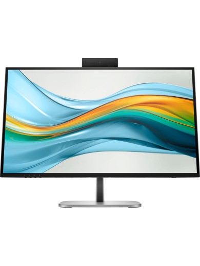 Монітор HP S5 Pro 527pm (9E0Y9UT)