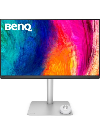 Монітор BenQ PD2730S WHITE