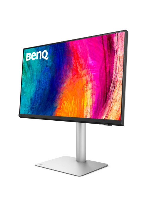 Монітор BenQ PD2730S WHITE
