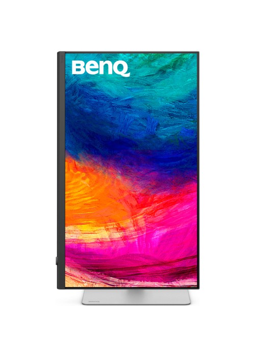 Монітор BenQ PD2730S WHITE