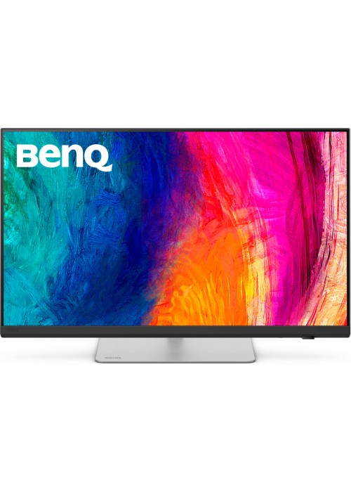 Монітор BenQ PD2730S WHITE