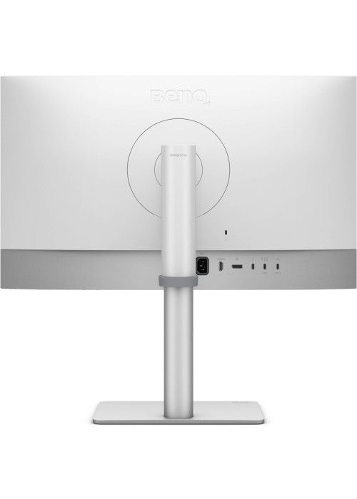 Монітор BenQ PD2730S WHITE