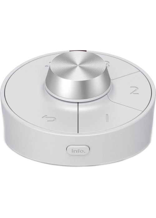 Монітор BenQ PD2730S WHITE