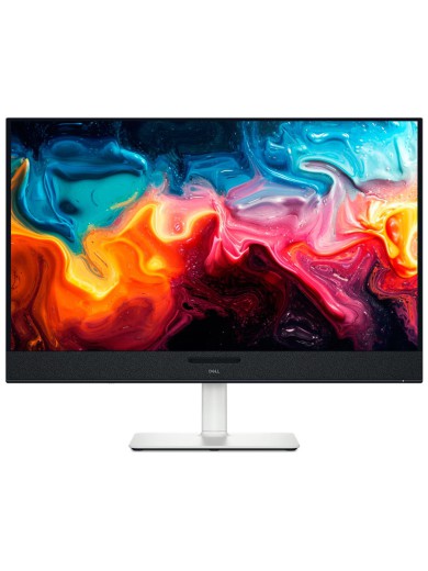 Монітор Dell S3225QC (210-BRVT)