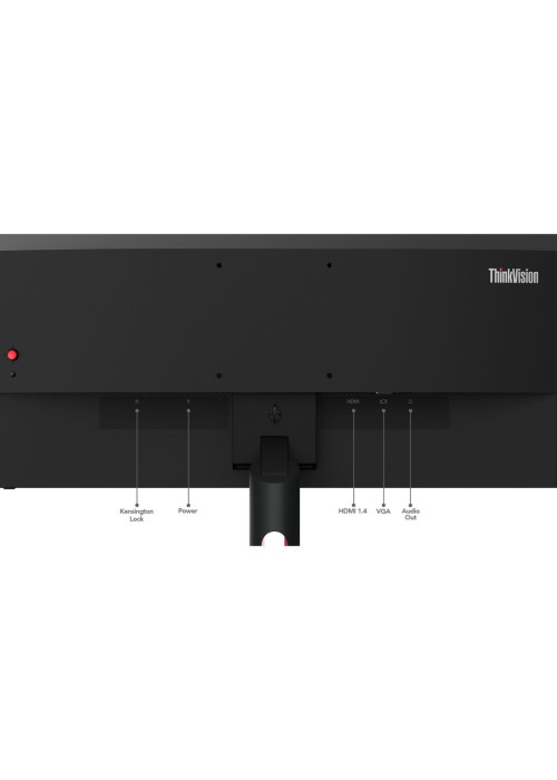 Монітор Lenovo S24i-30 (63DEKAT3EU)