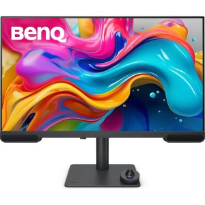 Монітор BenQ PV3200U темно-сірого кольору