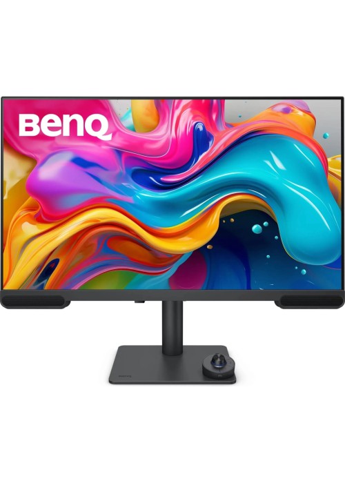 Монітор BenQ PV3200U темно-сірого кольору