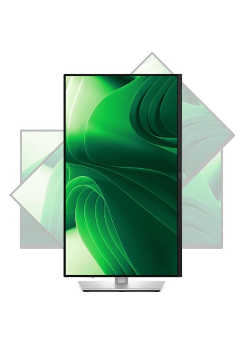 Монітор Dell P2425D (210-BQMX)