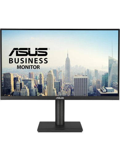 Монітор ASUS VA27UCPS (90LM09WJ-B03170)