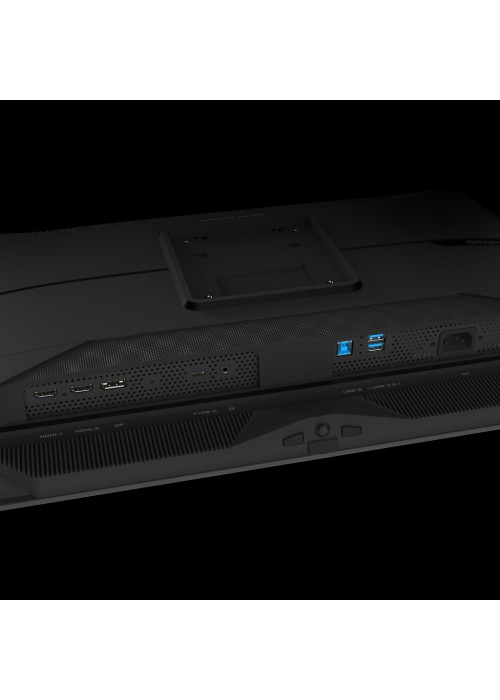 Монітор GIGABYTE MO27Q2A EK