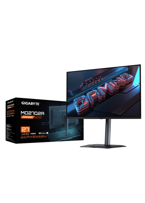 Монітор GIGABYTE MO27Q2A EK