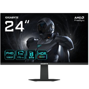 Монітор GIGABYTE GS24F14A EK